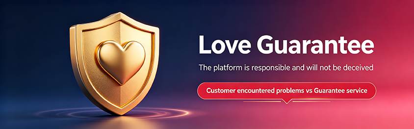 Love Guarantee